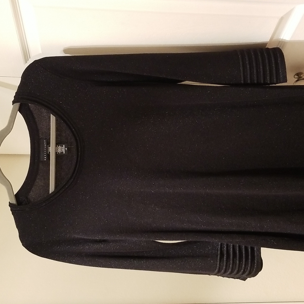 NWT Apostrophe Women's Dress